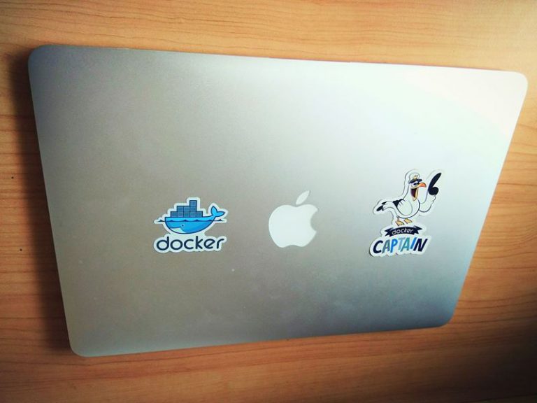 docker for mac container ip